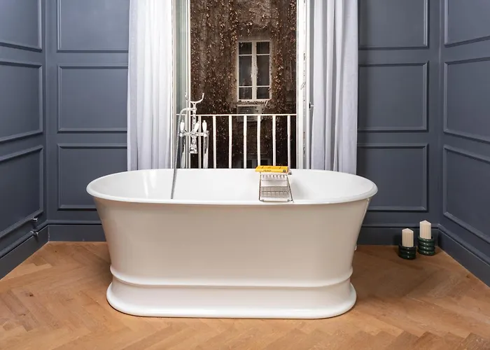 Sjr - N9 Vatican Luxury Design *