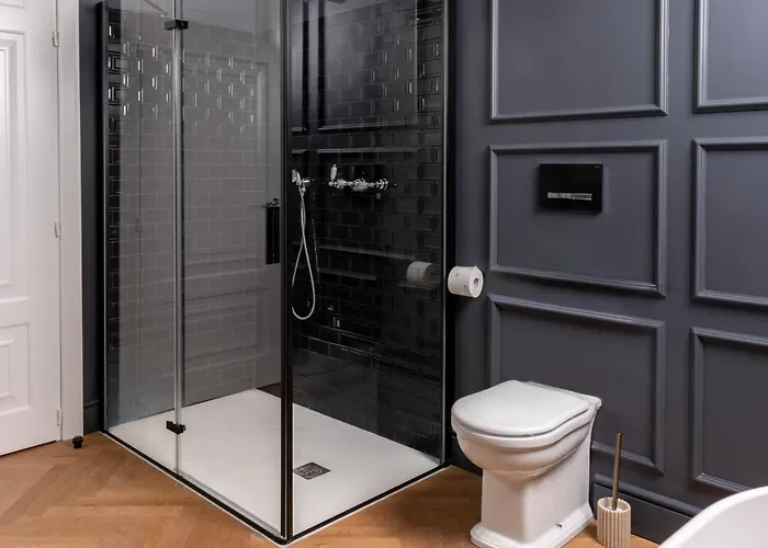 Sjr - N9 Vatican Luxury Design *